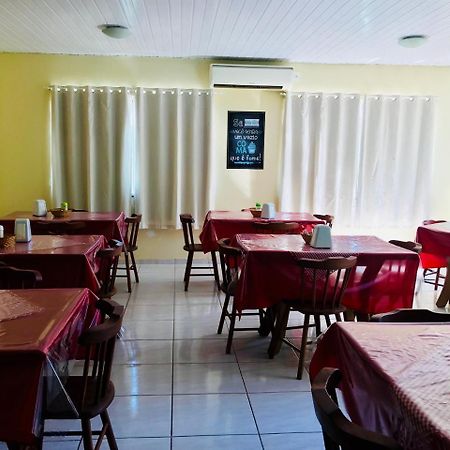 Pousada Bela Vista Açu Exteriér fotografie