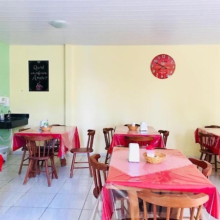 Pousada Bela Vista Açu Exteriér fotografie
