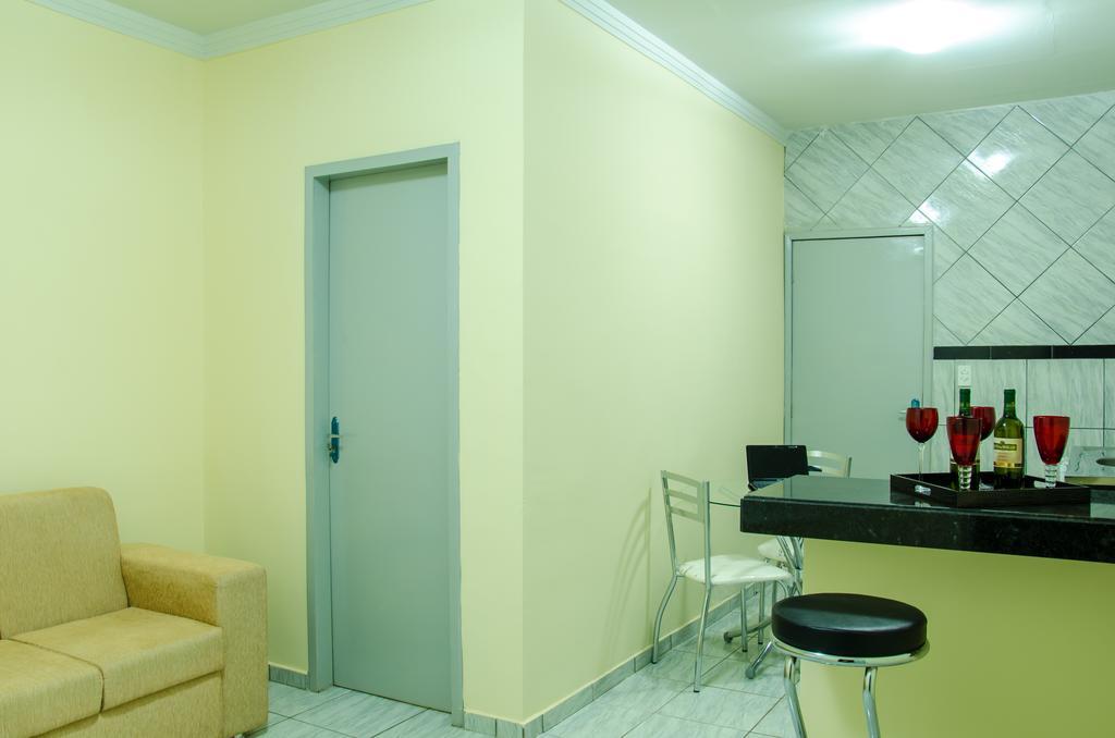 Pousada Bela Vista Açu Exteriér fotografie