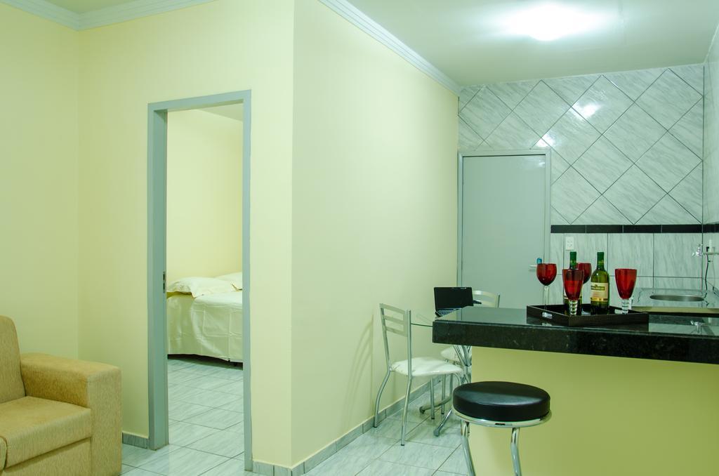 Pousada Bela Vista Açu Exteriér fotografie